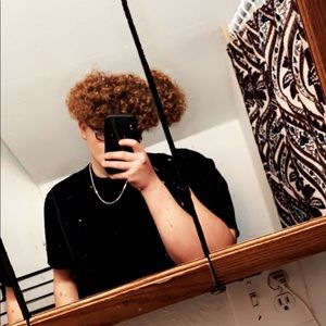 Meet your Posher, Kevin